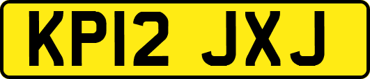 KP12JXJ