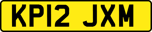 KP12JXM