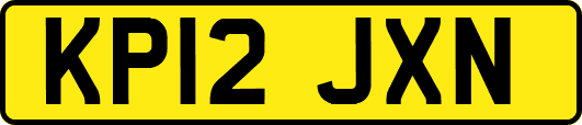 KP12JXN