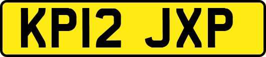KP12JXP