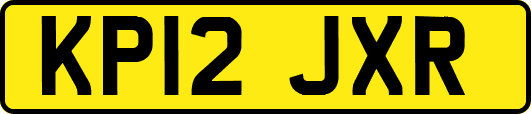 KP12JXR