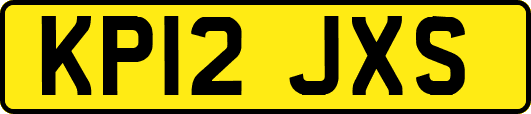 KP12JXS