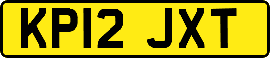 KP12JXT