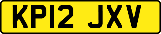 KP12JXV