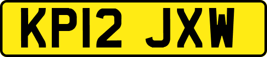 KP12JXW