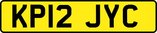 KP12JYC