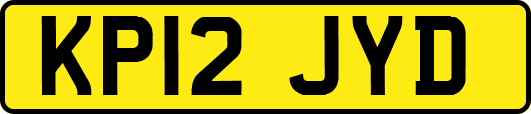 KP12JYD