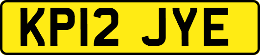 KP12JYE