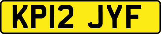KP12JYF