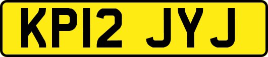 KP12JYJ
