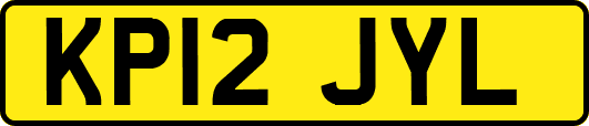 KP12JYL