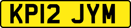 KP12JYM