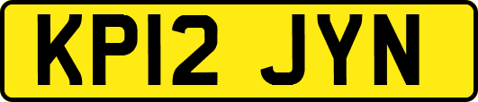 KP12JYN