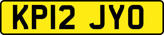 KP12JYO