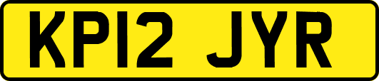 KP12JYR