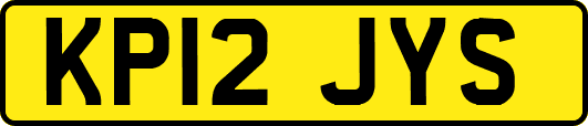 KP12JYS
