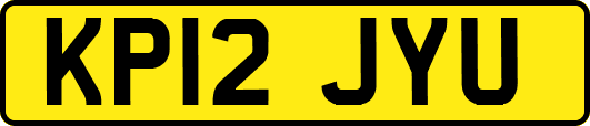 KP12JYU