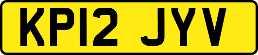 KP12JYV