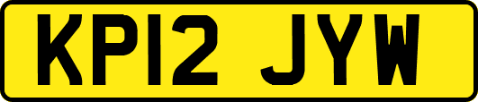 KP12JYW