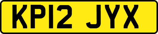 KP12JYX