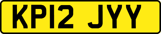 KP12JYY
