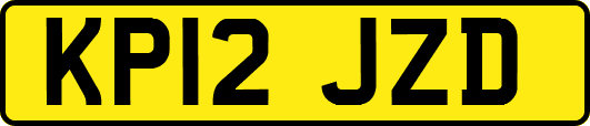 KP12JZD