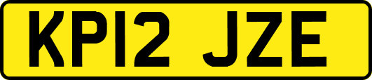 KP12JZE
