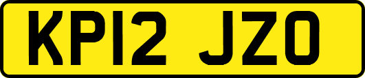 KP12JZO
