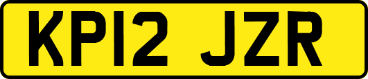 KP12JZR