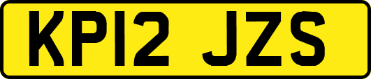 KP12JZS