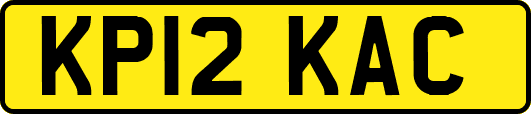 KP12KAC
