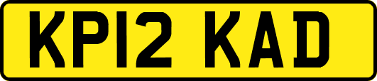 KP12KAD