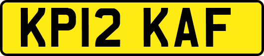 KP12KAF
