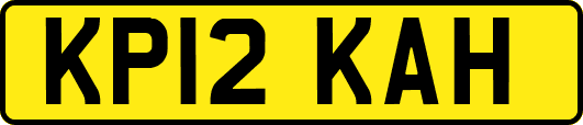 KP12KAH