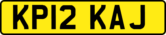 KP12KAJ
