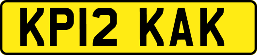 KP12KAK