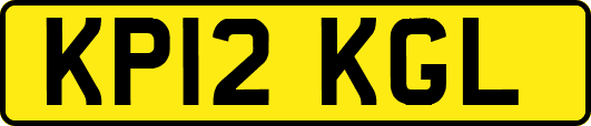 KP12KGL