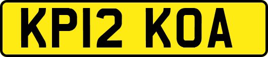 KP12KOA