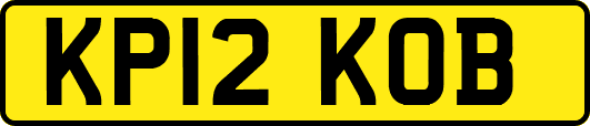 KP12KOB