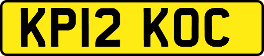 KP12KOC
