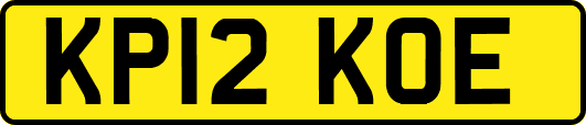 KP12KOE