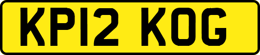KP12KOG