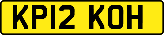 KP12KOH