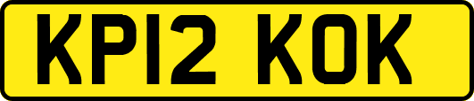 KP12KOK