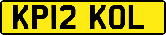 KP12KOL