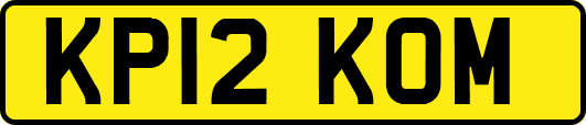 KP12KOM