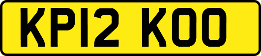 KP12KOO