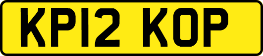 KP12KOP