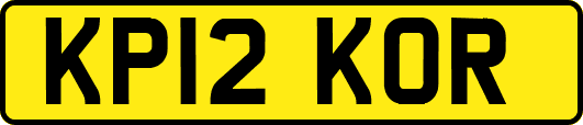 KP12KOR