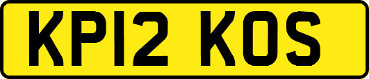 KP12KOS